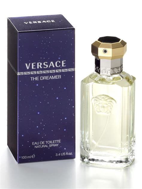 rêveur versace cologne|Versace cologne for men.